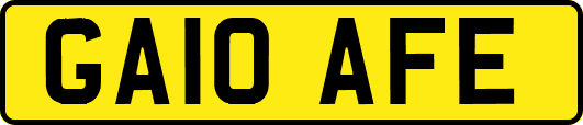 GA10AFE