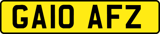 GA10AFZ