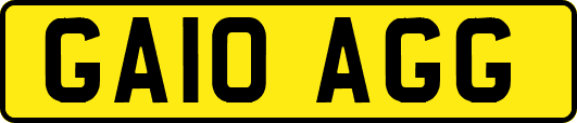 GA10AGG