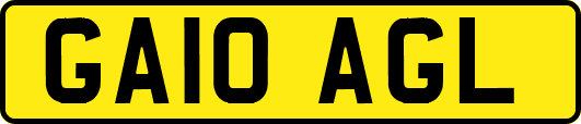 GA10AGL