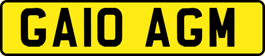 GA10AGM