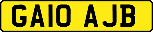 GA10AJB