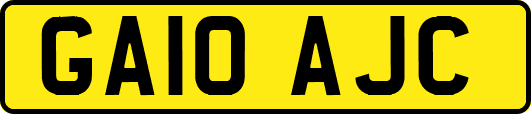 GA10AJC