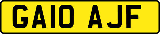 GA10AJF