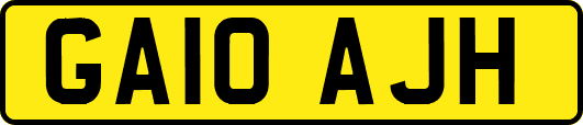 GA10AJH