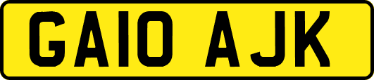 GA10AJK
