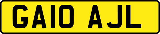 GA10AJL