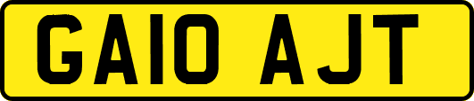 GA10AJT
