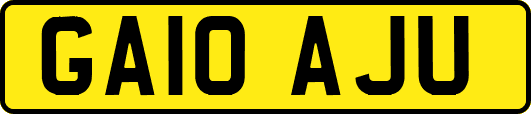 GA10AJU