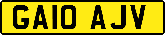 GA10AJV