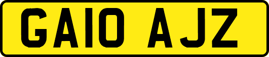 GA10AJZ