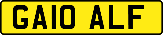 GA10ALF