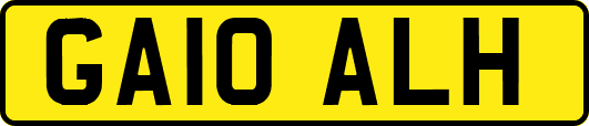 GA10ALH