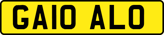 GA10ALO