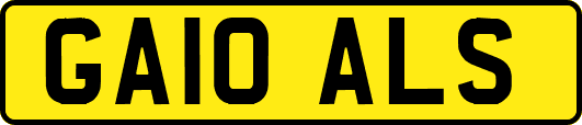 GA10ALS