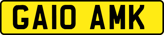 GA10AMK