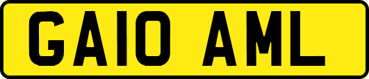 GA10AML