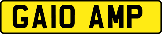 GA10AMP
