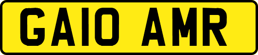 GA10AMR