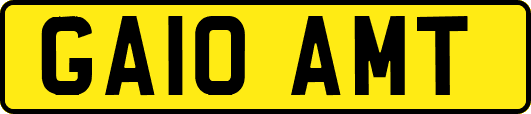GA10AMT