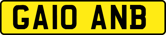 GA10ANB