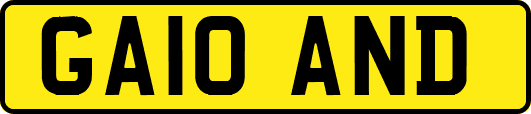 GA10AND