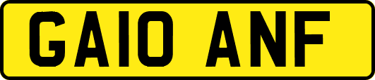 GA10ANF