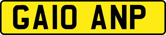 GA10ANP