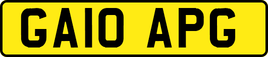 GA10APG