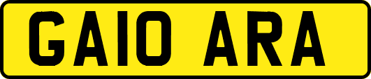 GA10ARA