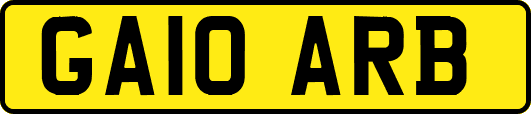GA10ARB