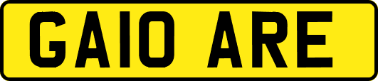 GA10ARE
