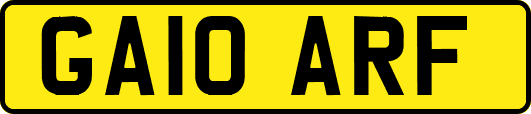 GA10ARF