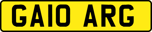 GA10ARG