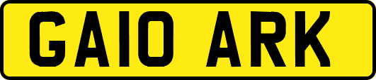 GA10ARK