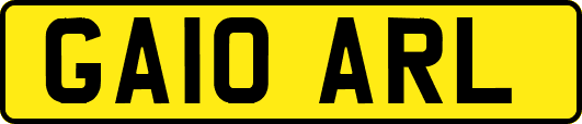 GA10ARL