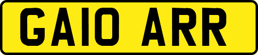 GA10ARR