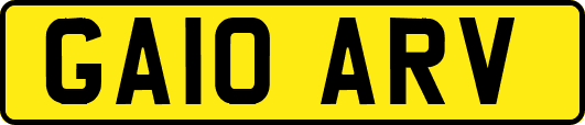 GA10ARV