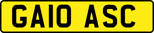 GA10ASC