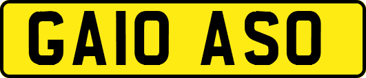 GA10ASO