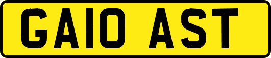 GA10AST