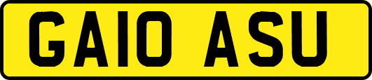 GA10ASU
