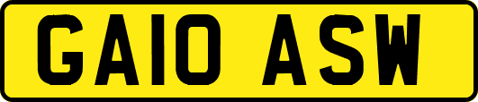 GA10ASW