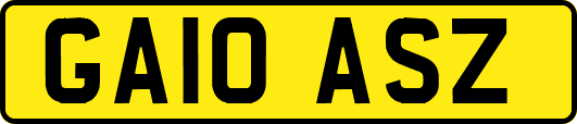 GA10ASZ