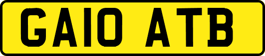 GA10ATB