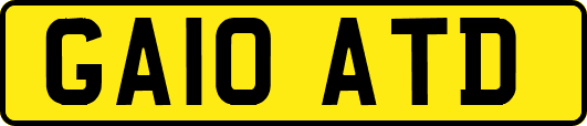 GA10ATD