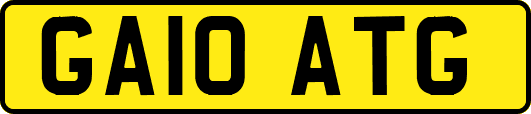 GA10ATG