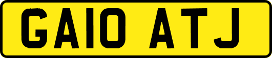 GA10ATJ