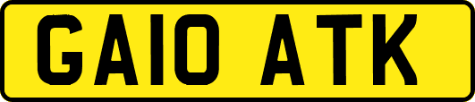 GA10ATK