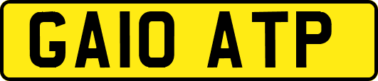 GA10ATP